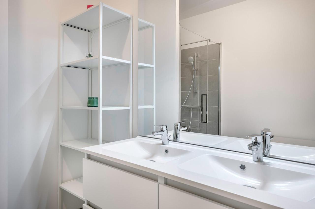Appartement Moderne Pour 4 Situe A La Baule Eksteriør bilde